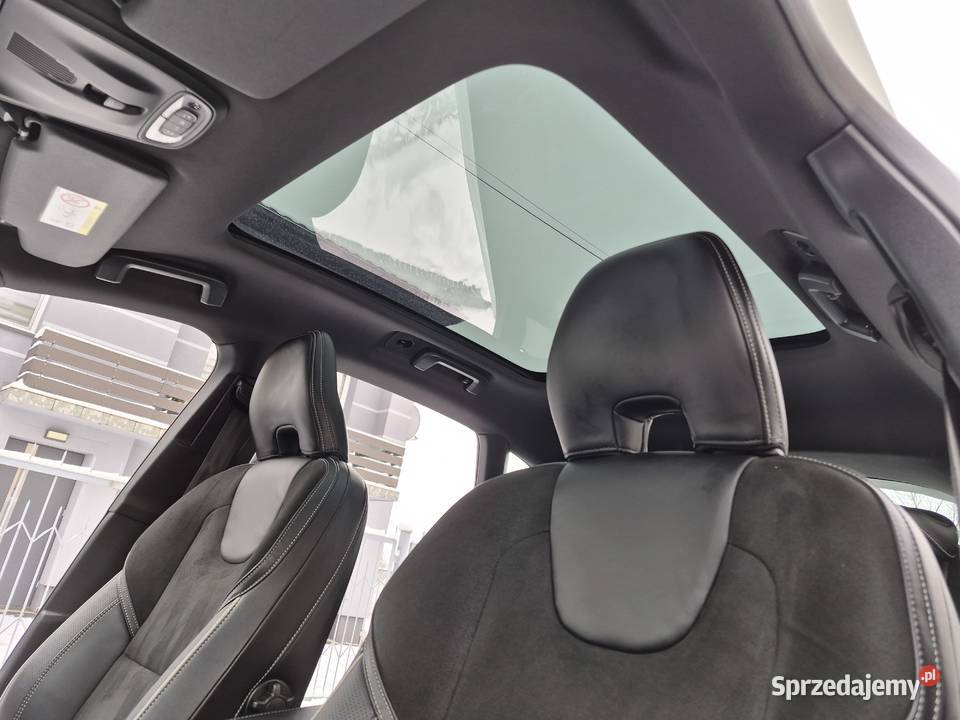 Volvo V40 RDESIG FULL 20 d4 190 Ostrowiec Świętokrzyski