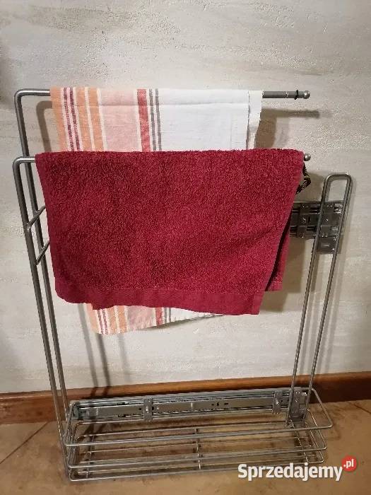 Kargo 115 x 445 Poddębice
