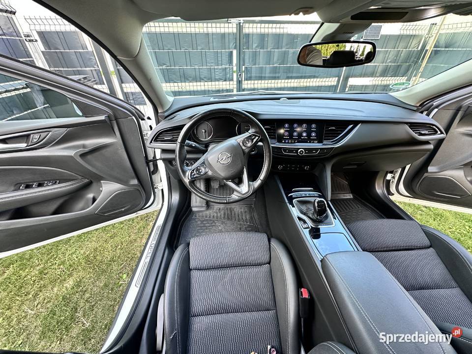 Opel Insignia OPC LINE Insignia Rzeszów