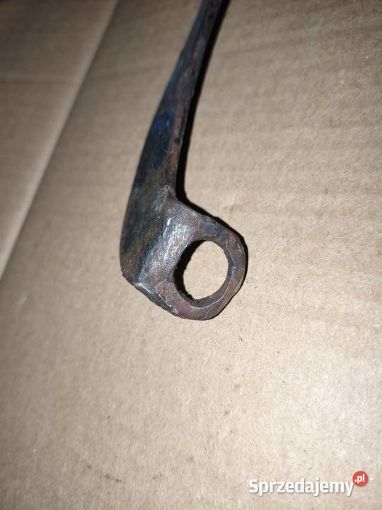 Amortyzator skrętu M72