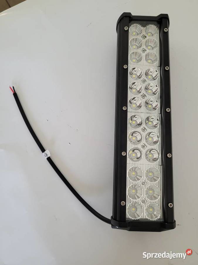 PANEL 24 LED CREE 72 W Szczecin