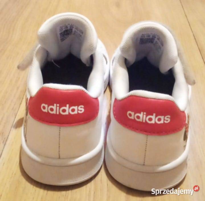 Buty Adidas Disney Myszka Minnie 29 Aleksandrów Łódzki sprzedam