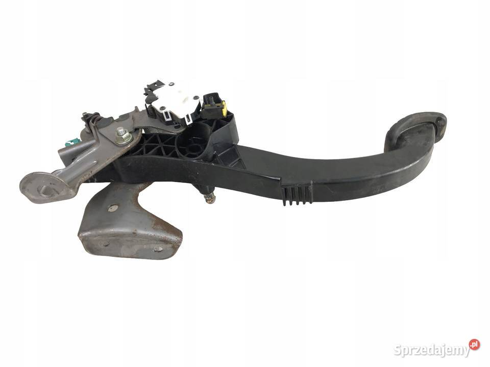 Renault Grand Scenic II 05r 20 16v 135 Pedał Skarżysko-Kamienna