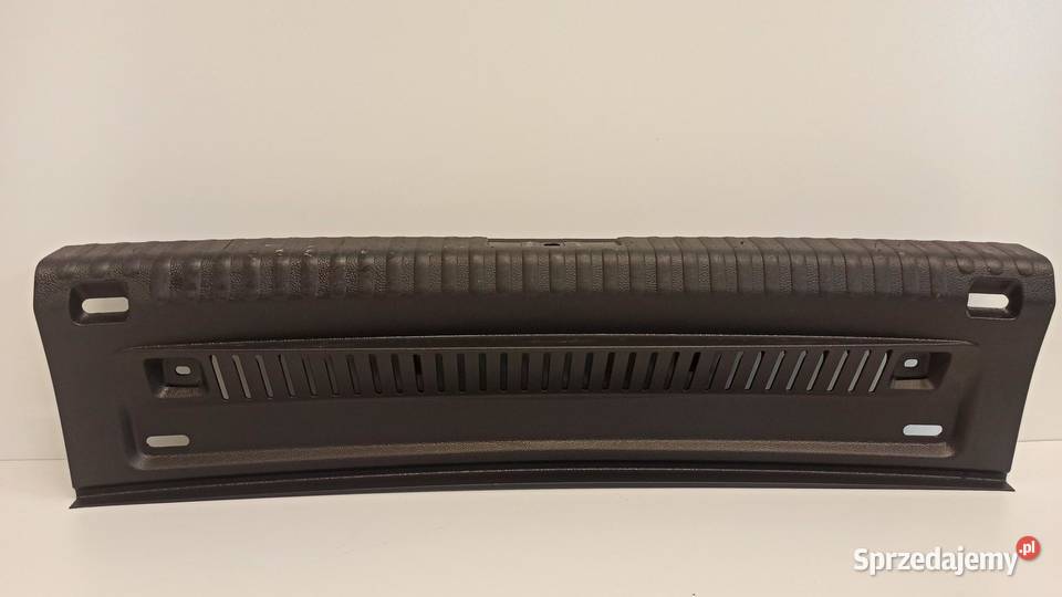VW TIGUAN OSŁONA PROGU BAGAŻNIKA 5N0863459 sprzedam