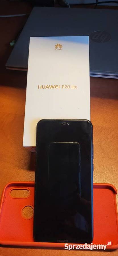 Huawei p20 lite ANE-LX1   64Gb/4gb