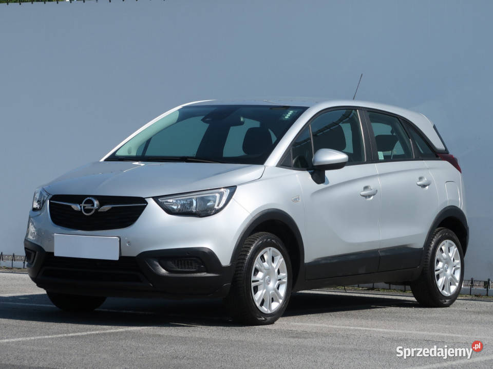 Opel Crossland 12 Turbo czujnik parkowania Lublin sprzedam