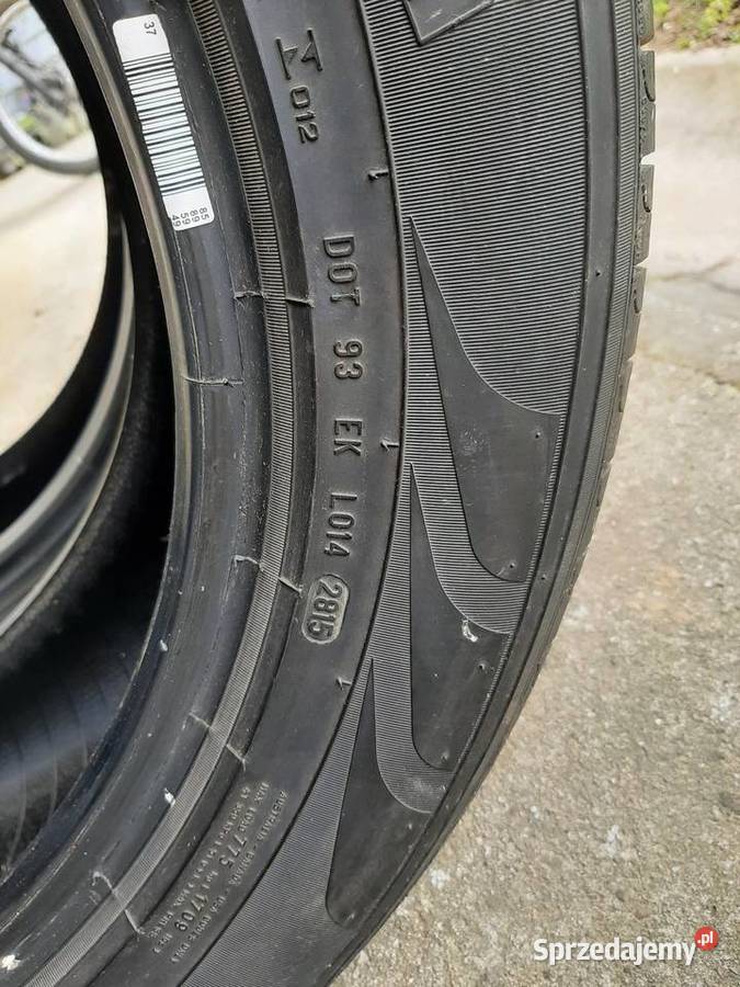 Pirelli scorpion verde 2355517 opony letnie Borek Szlachecki sprzedam