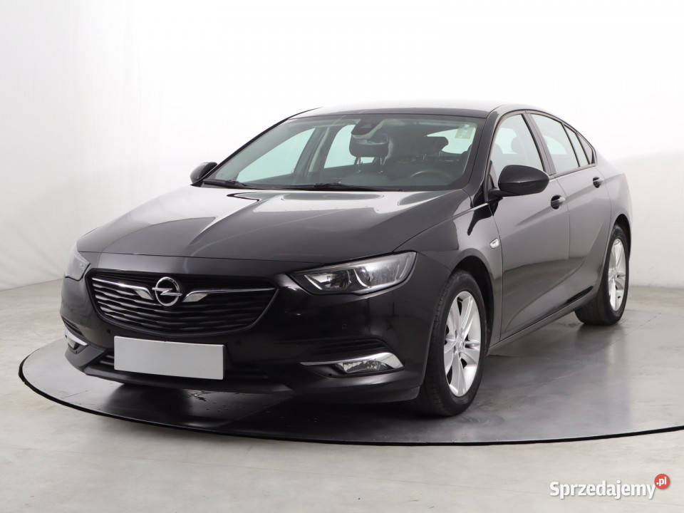 Opel Insignia 15 Turbo Katowice sprzedam
