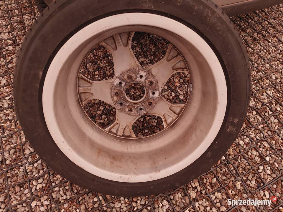 BMW 5x120 17 22545 styling 317 Piaseczno