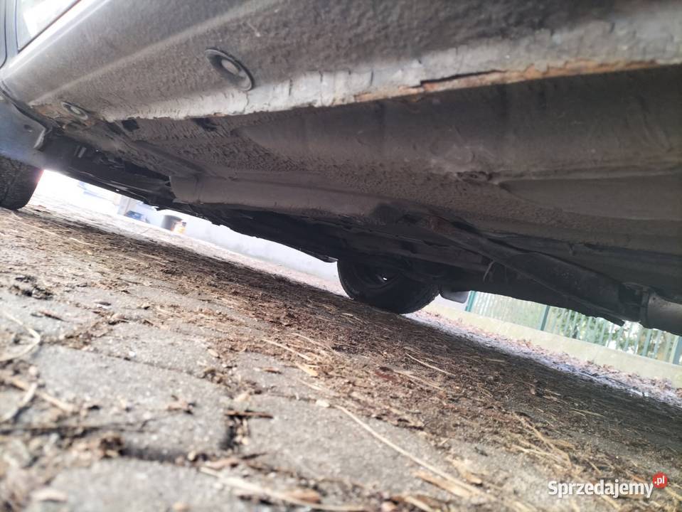 Sprzedam Skoda Octavia 18T Benz Gaz Łódź