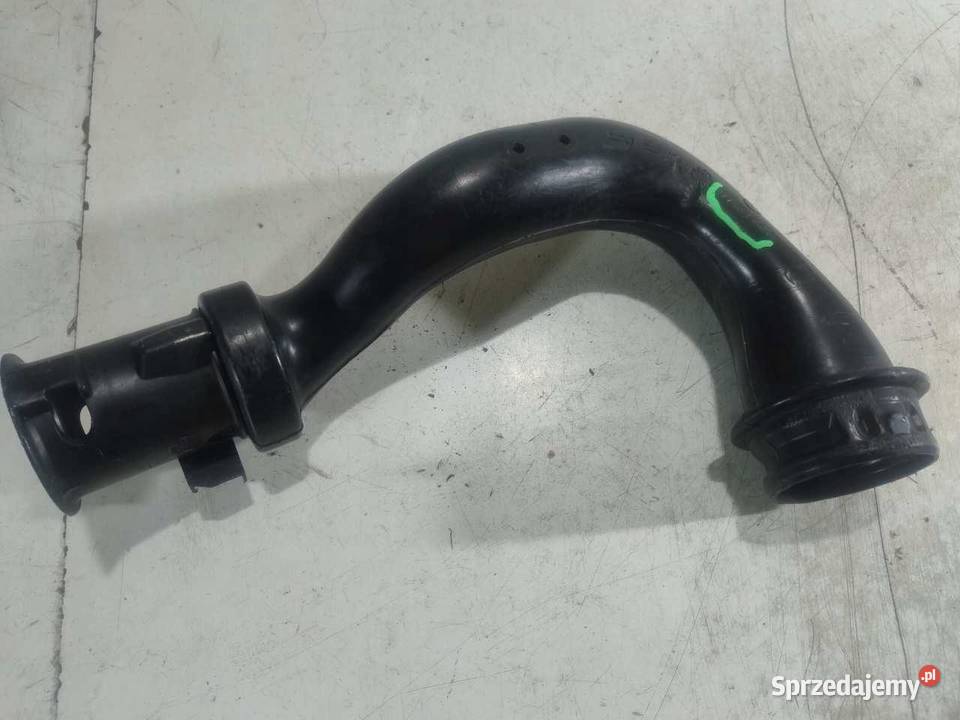 RURA DOLOT POWIETRZA PEUGEOT 107 C1 AYGO 14 HDI