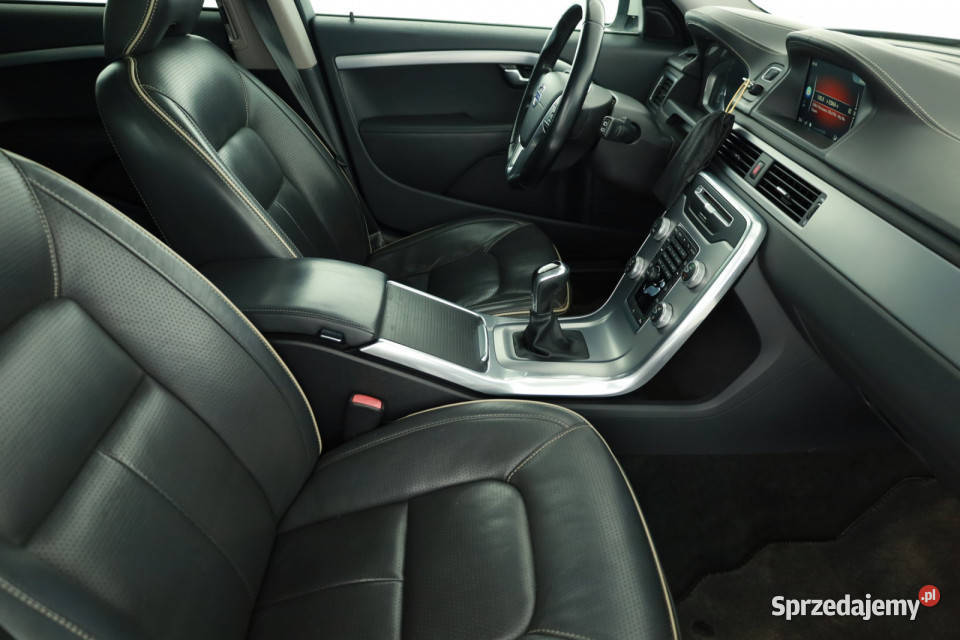 Volvo V70 D4 Piaseczno