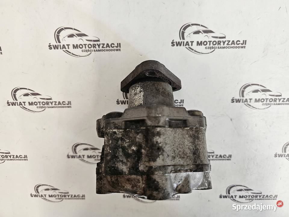 AUDI A5 30 TDI V6 CAP 240 10r pompa wspomagania sprzedam
