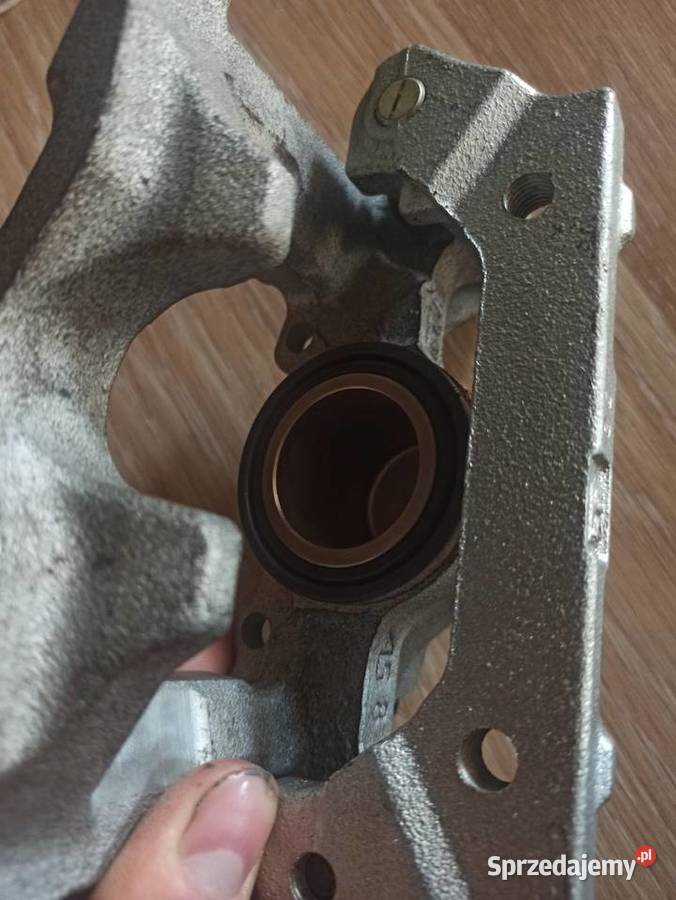 Zacisk nowy Lexus toyota Advics Gliwice