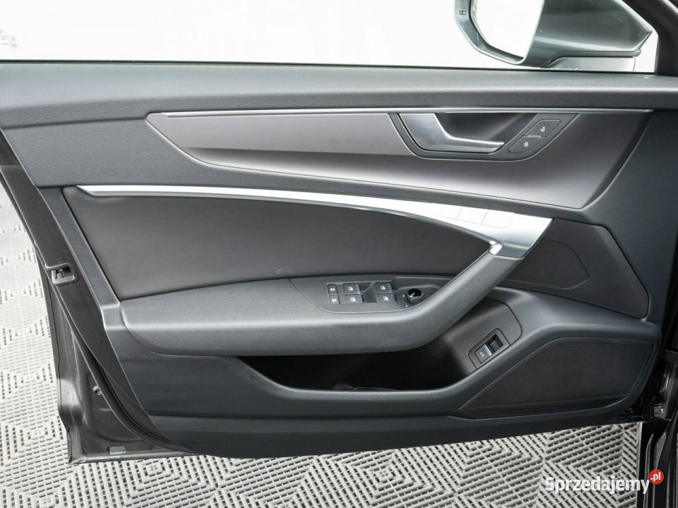 Audi A6 Avant GD9C77140 TDI mHEV S tronic Kcof szary