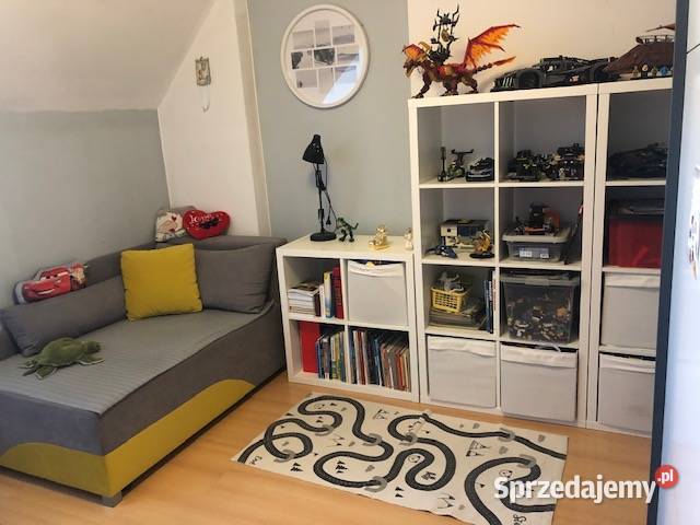 Sprzedam mieszkanie 45m Maków Mazowiecki