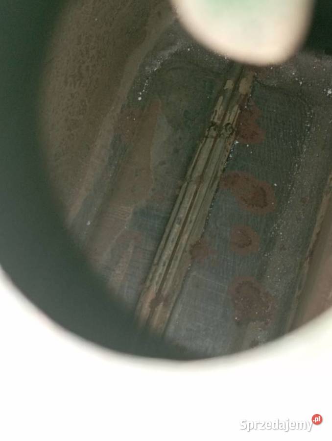 Kansitry 2 20l Częstochowa