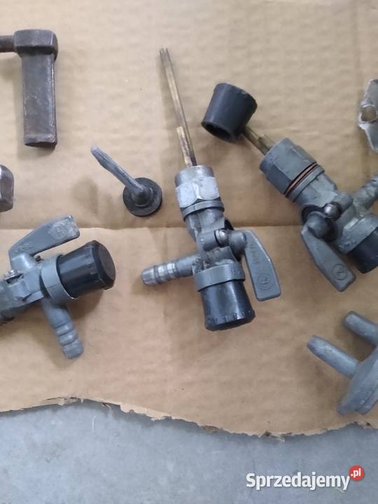 Motorynka Romet Komar ZZR pozostalosc Kruszwica