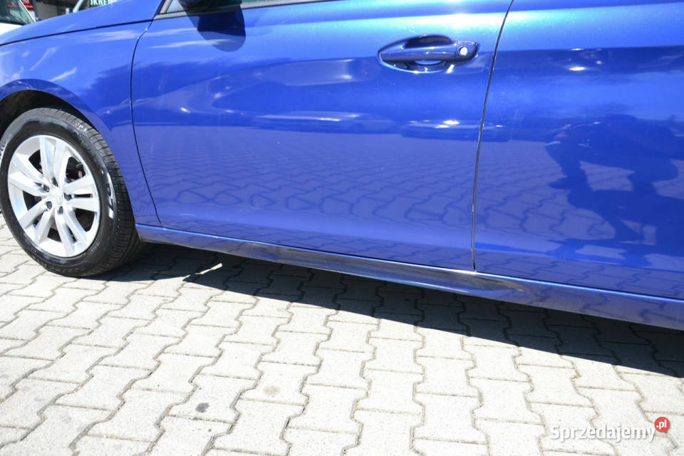 Peugeot 308 lifcie 15 bluehdi 130 euro6 tablet Kęty
