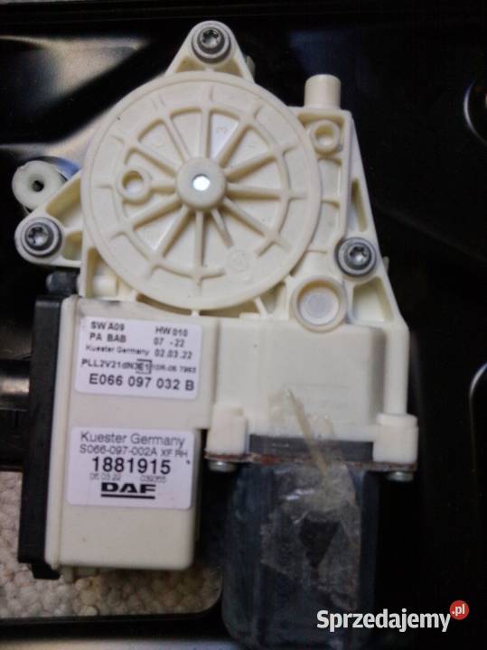 Daf 18819151881916 ciężarowe Mikołów sprzedam