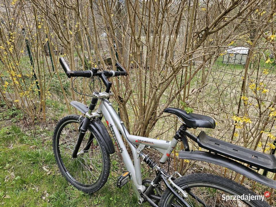 Rower górski Jelenia Góra sprzedam