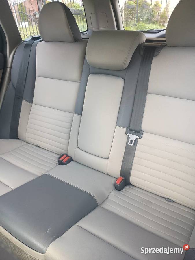 Volvo V50 20D 2006r Słonino