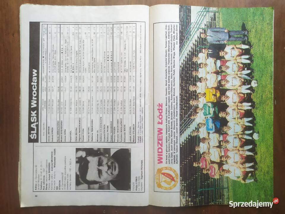 Skarb kibica jesień 1988 Książki i Podręczniki sprzedam