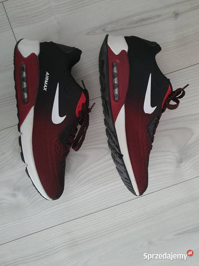 Buty Nice Airmax