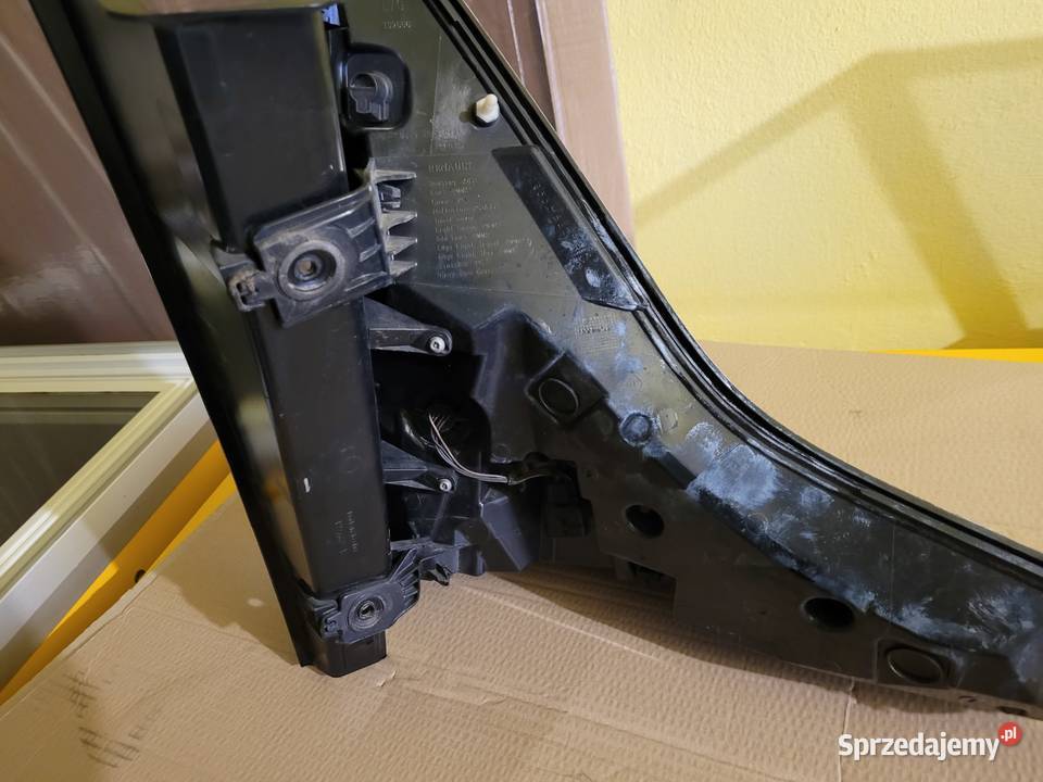 Lampa tył Espace 5 Warka sprzedam
