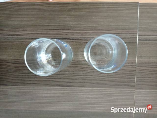 Szklanka NESTEA zestaw 2 Chorzów