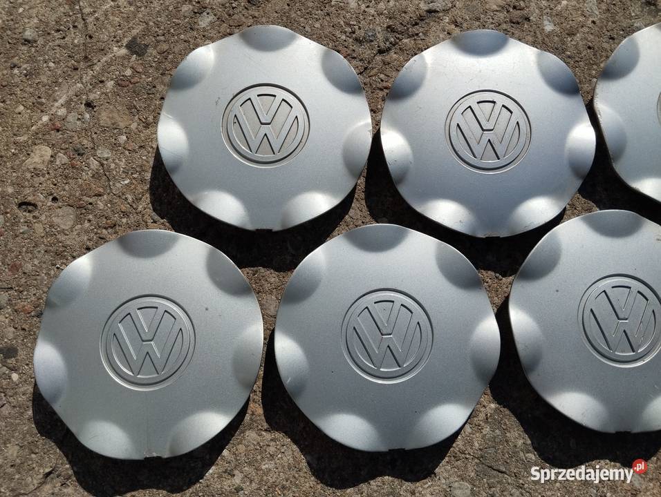 Dekielek kołpak Vw sztukę 14 1H0601149K Kamieniec
