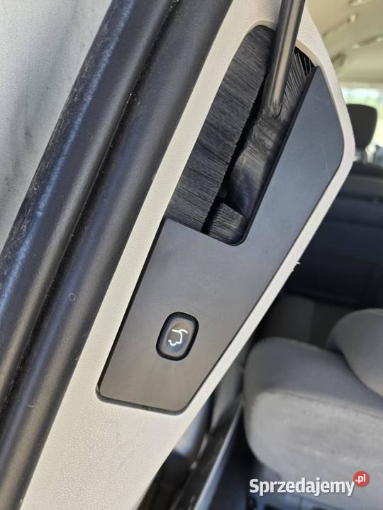Chrysler Town and Country 33 LPG 2008 ABS Koszalin