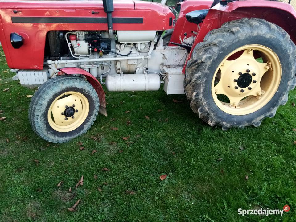 Zetor 3011