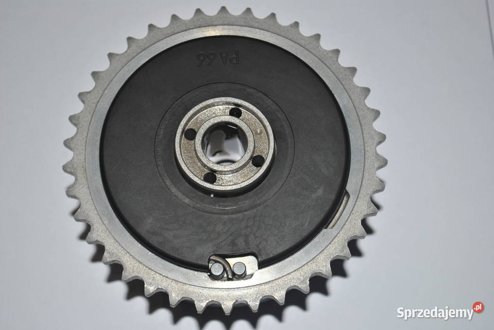 Vanos wydechowy regeneracji BMW E90 E60 E63 E65 Poręba