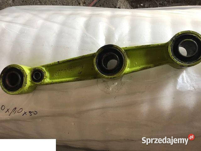 Claas Dominator Ramie Napędu Podsiewacza wielkopolskie Jastrzębniki sprzedam