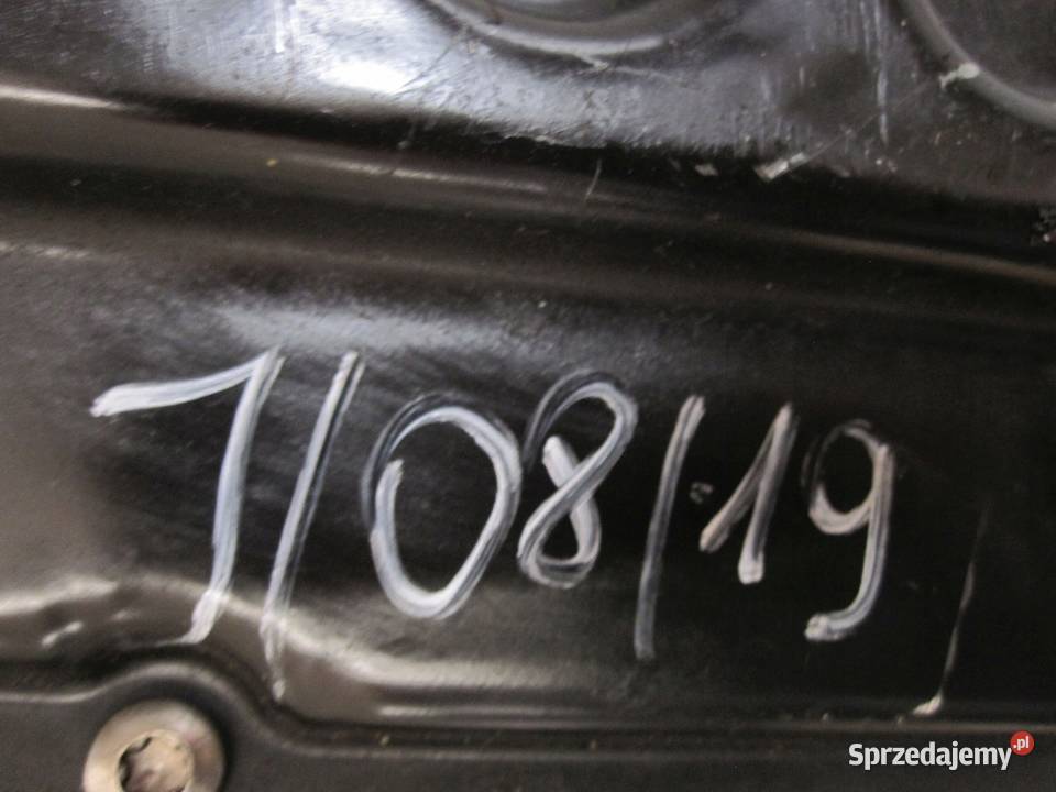 C4 GRAND PICASSO I pompa wspomagania 9673535880 Kielce