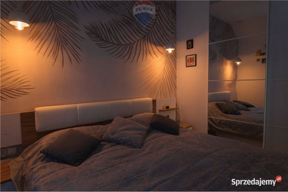 Dom bliźniak 125m ogród 540m2 Sprzedaż śląskie