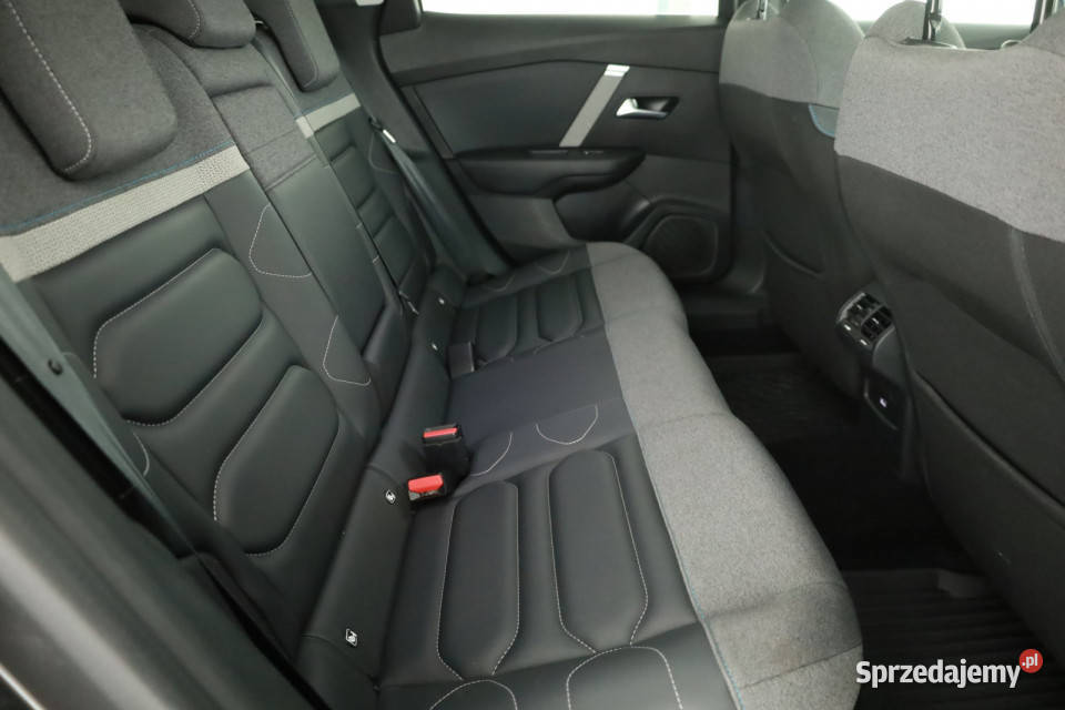 Citroen C4 12 PureTech bluetooth Piaseczno