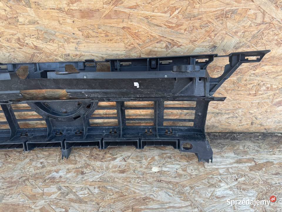 Wzmocnienie stelaż mocowanie grilla vw wielkopolskie sprzedam