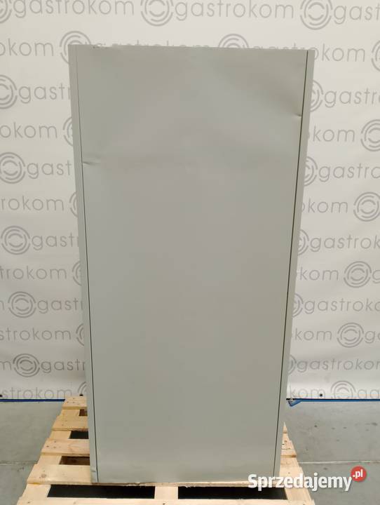 Szafka BHP 2drzwiowa 80x45x170 Wrocław sprzedam