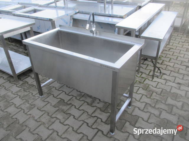 BASEN GASTRONOMICZNY 1 KOMOROWY 1206085 Ostrów Wielkopolski