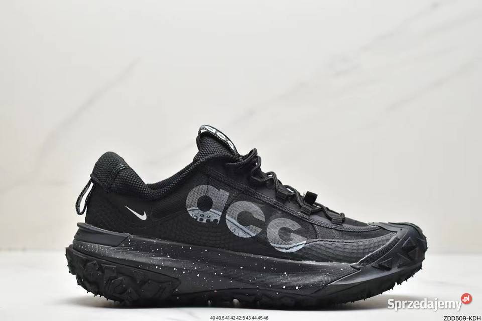 Nike ACG Mountain FLY buty sportowe rozmiar 4046 Nike Warszawa