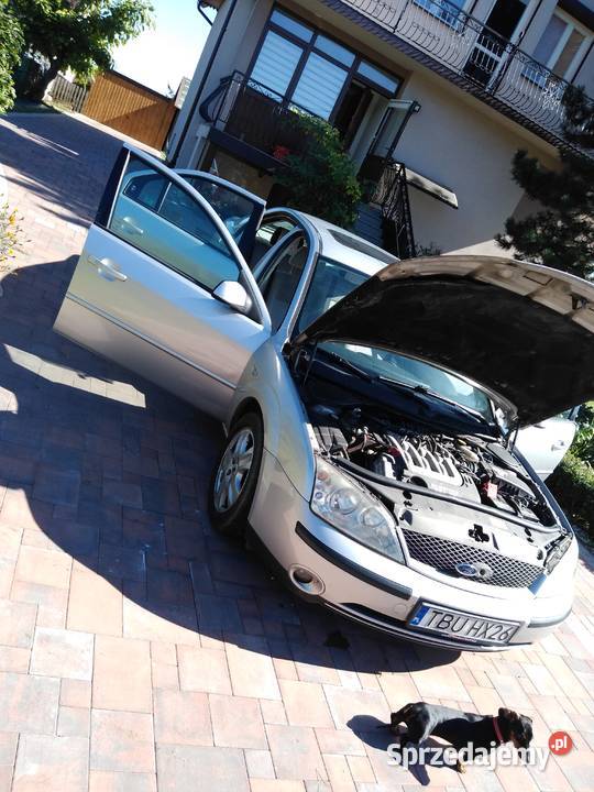 Ford Mondeo MK3 Magierów sprzedam