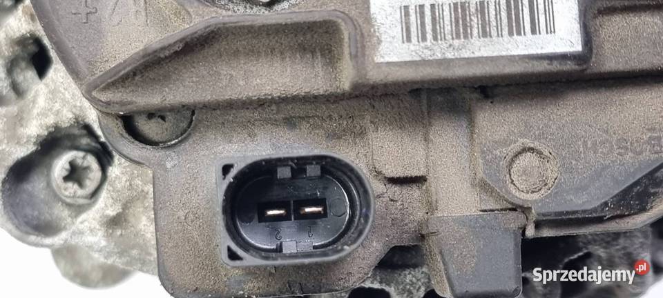 ALTERNATOR FORD GALAXY Lipno