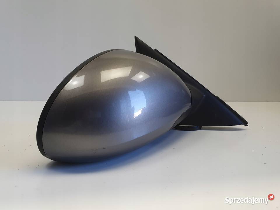 LUSTERKO Seat Ibiza III 0208r PRAWE PASAŻERA osobowe Lusterka zewnętrzne lubelskie Rudka