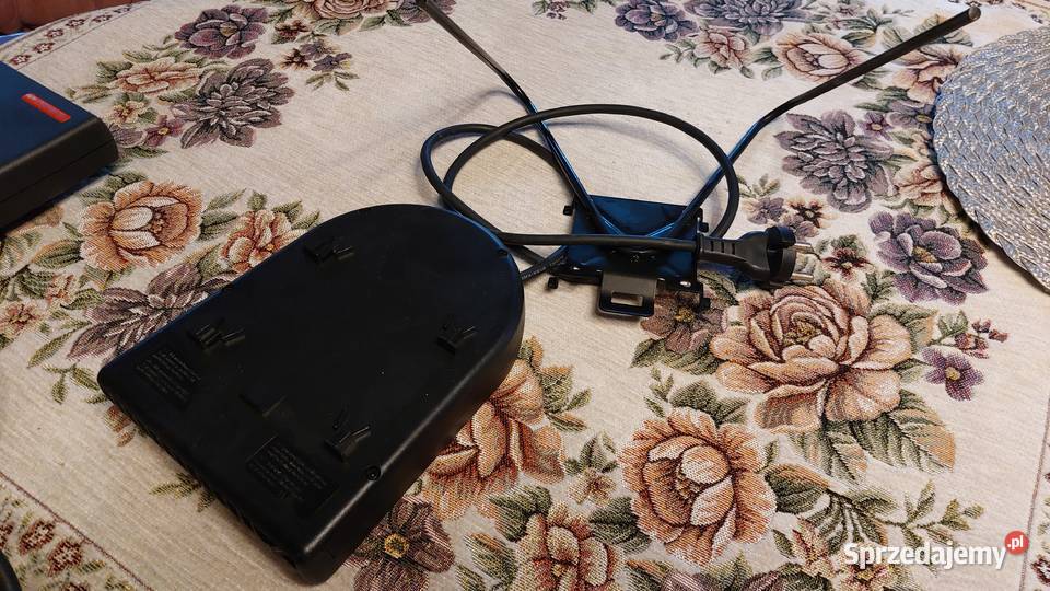 Farelki samochodowe z uchwytem Miłków sprzedam