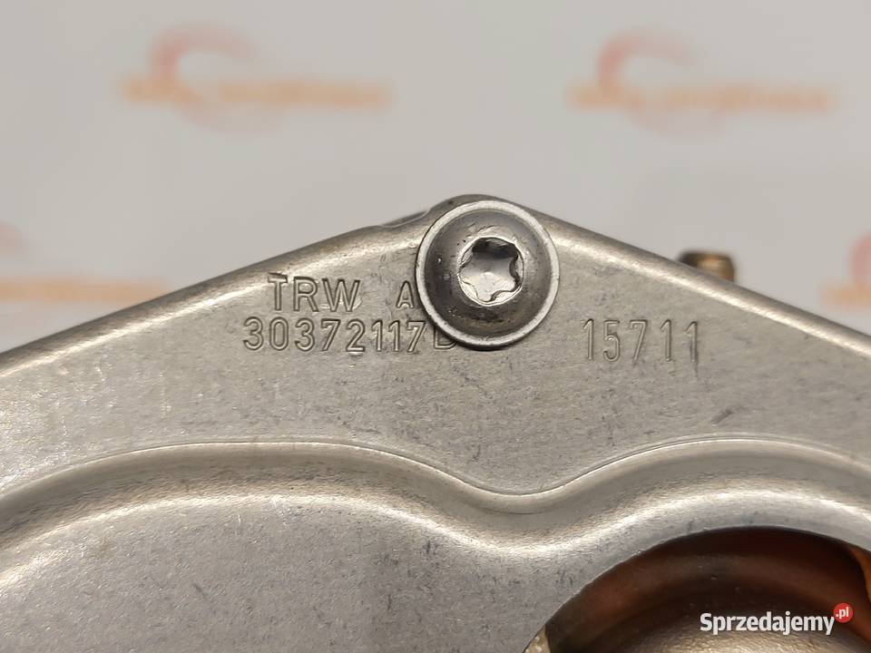 BMW 1 E82 11r poduszka airbag pasażera 30375380A Kielce