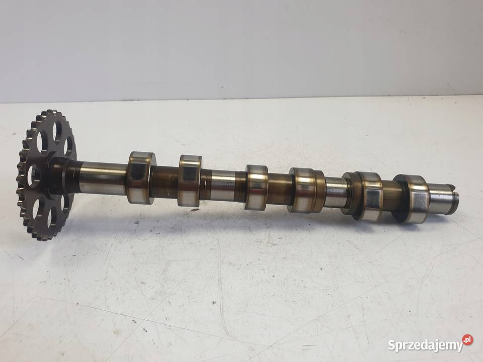 WAŁEK ROZRZĄDU VW Polo IV 12 12V 03E109571 ssący lubelskie Chełm