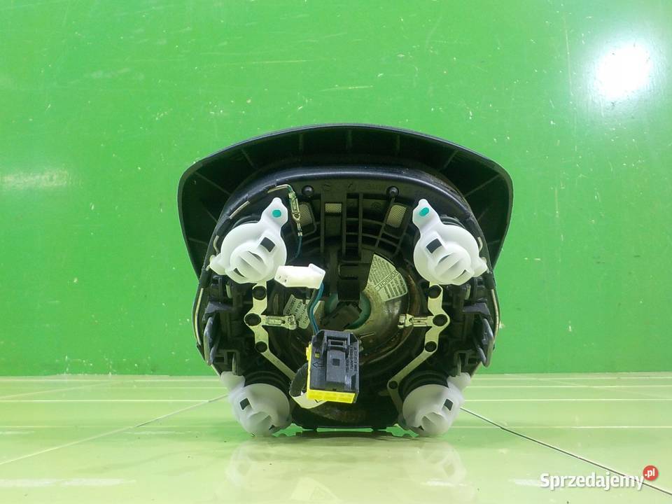 BMW 1 F20 F21 16 B 12r 3D AIRBAG poduszka Suków