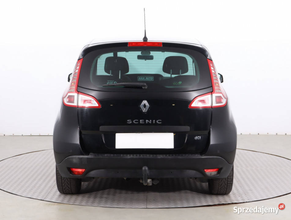 Renault Scenic 15 dCi Piaseczno sprzedam